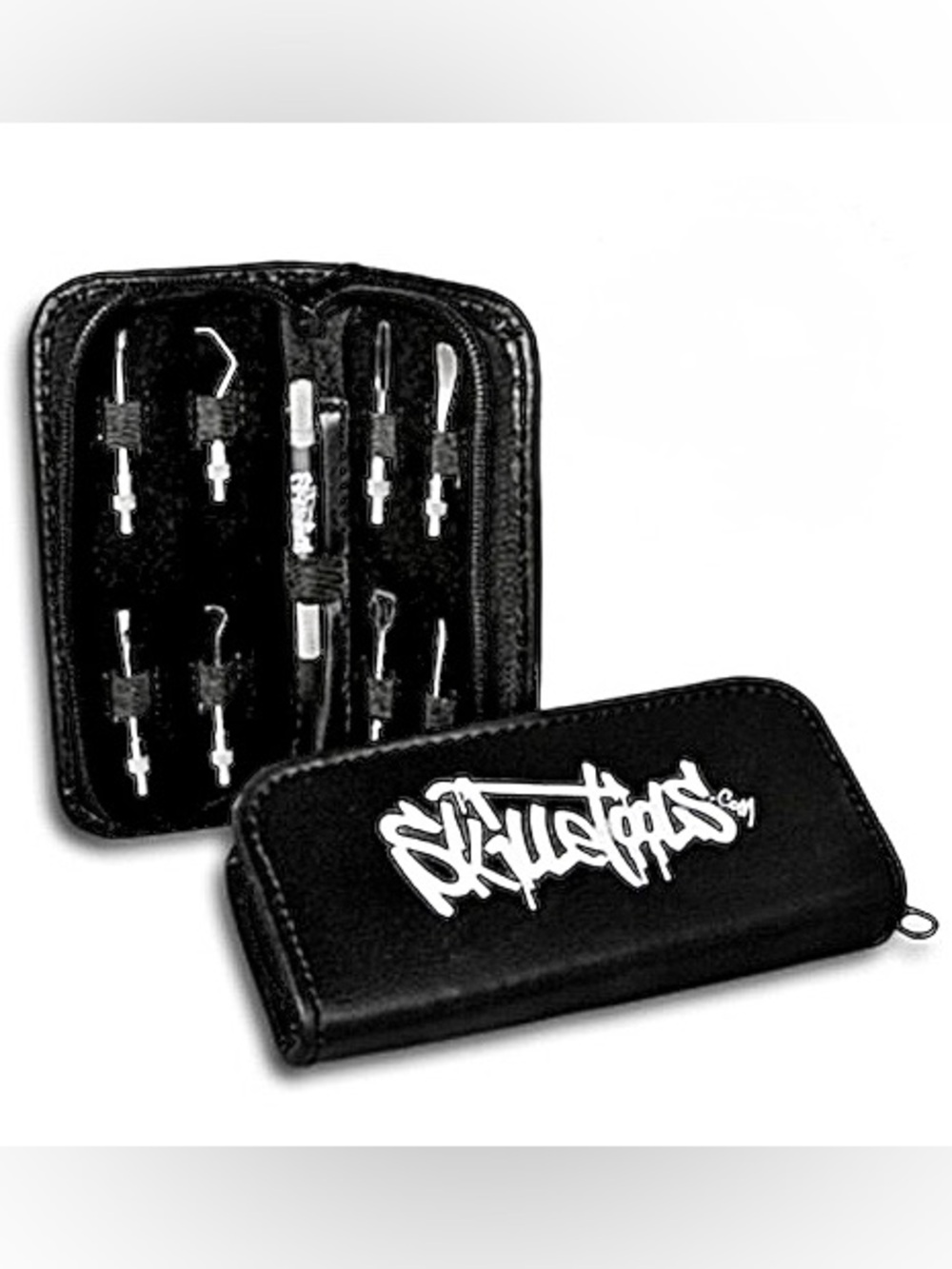 NEW SkilleTools 8 in 1 Master Dabber Kit (out of stock everywhere)